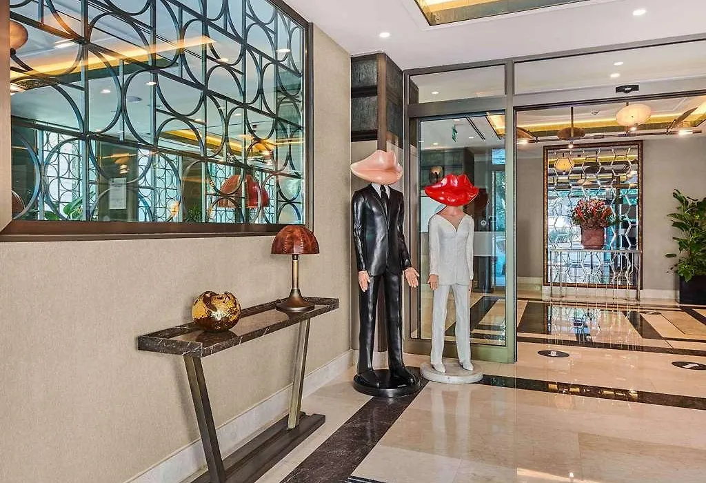 Istanbul Appartement Istambul